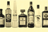 Picture of Liquors